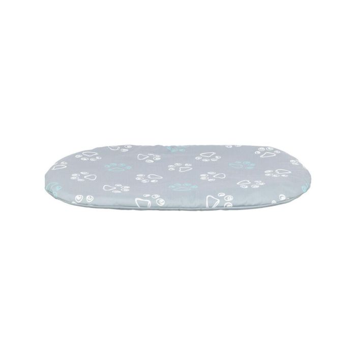 Cama para Perro Trixie Jimmy Gris claro 44 x 31 cm 0 Cama para Perro Trixie Jimmy Gris claro 44 x 31 cm 0