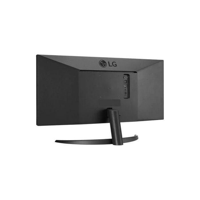 LG 29WQ60A-B Monitor LED UltraWide 29" Full HD 21:9 IPS 100Hz HDR10 FreeSync USB-C Altavoces Negro 3 LG 29WQ60A-B Monitor LED UltraWide 29" Full HD 21:9 IPS 100Hz HDR10 FreeSync USB-C Altavoces Negro 3