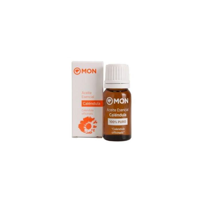 Calendula Aceite Esencial 12Ml.