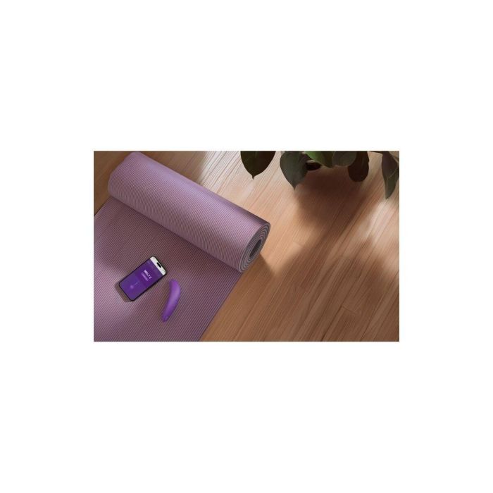Succionador de Clítoris We-Vibe Púrpura 6 Succionador de Clítoris We-Vibe Púrpura 6