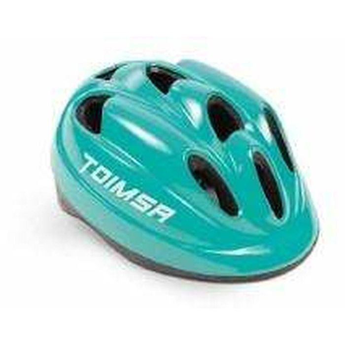 Casco verde 52-56 cm Casco verde 52-56 cm