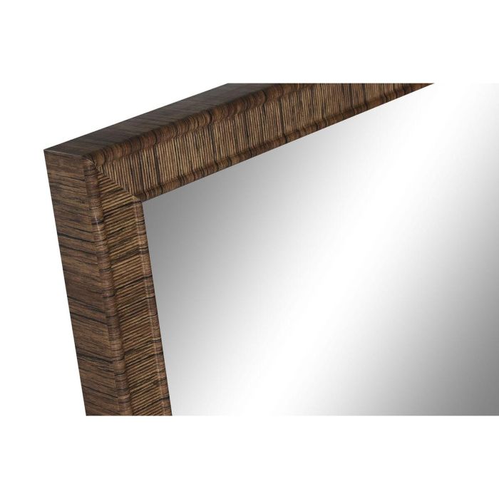 Espejo de pie Home ESPRIT Marrón Beige Gris Natural Cristal Poliestireno 45 X 40 X 166 cm (4 Unidades) 5 Espejo de pie Home ESPRIT Marrón Beige Gris Natural Cristal Poliestireno 45 X 40 X 166 cm (4 Unidades) 5