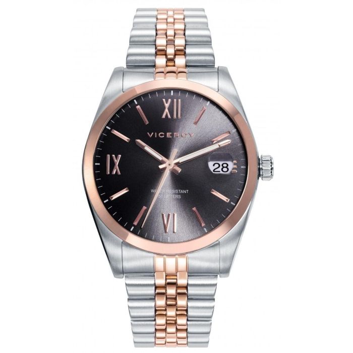 Reloj Hombre Viceroy 42425-13 Negro (Ø 41 mm) Reloj Hombre Viceroy 42425-13 Negro (Ø 41 mm)