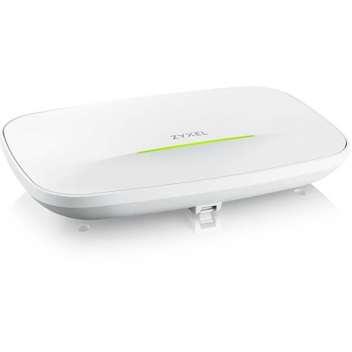 Zyxel NWA130BE-EU0101F Punto de Acceso Inalámbrico 5764 Mbit/s Blanco PoE 5 Zyxel NWA130BE-EU0101F Punto de Acceso Inalámbrico 5764 Mbit/s Blanco PoE 5
