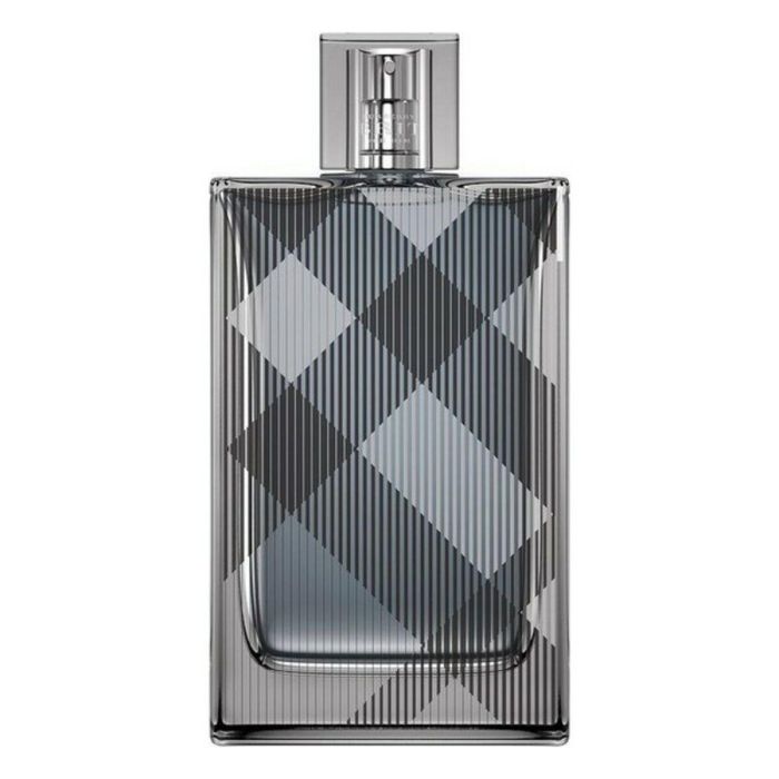 Burberry Brit Men 100 mL Vaporizador 1 Burberry Brit Men 100 mL Vaporizador 1