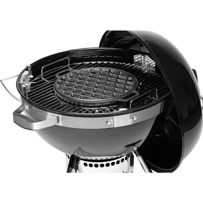 Barbacoa de carbón - Fieldmann - FZG 1017 4 Barbacoa de carbón - Fieldmann - FZG 1017 4