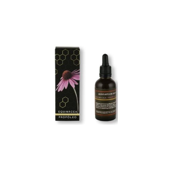 Extracto Echinacea-Propolis 50Ml.