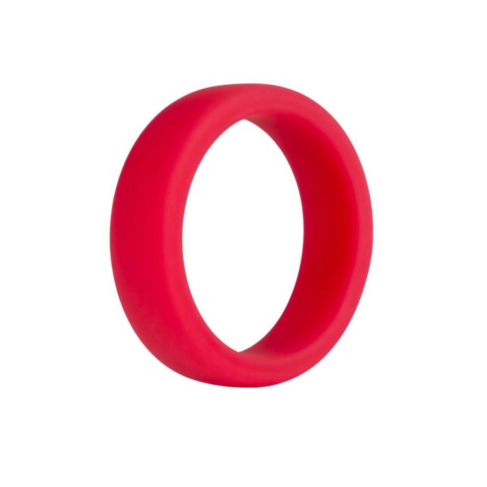 Anillo para el Pene Blush Performance Rojo 5 Anillo para el Pene Blush Performance Rojo 5