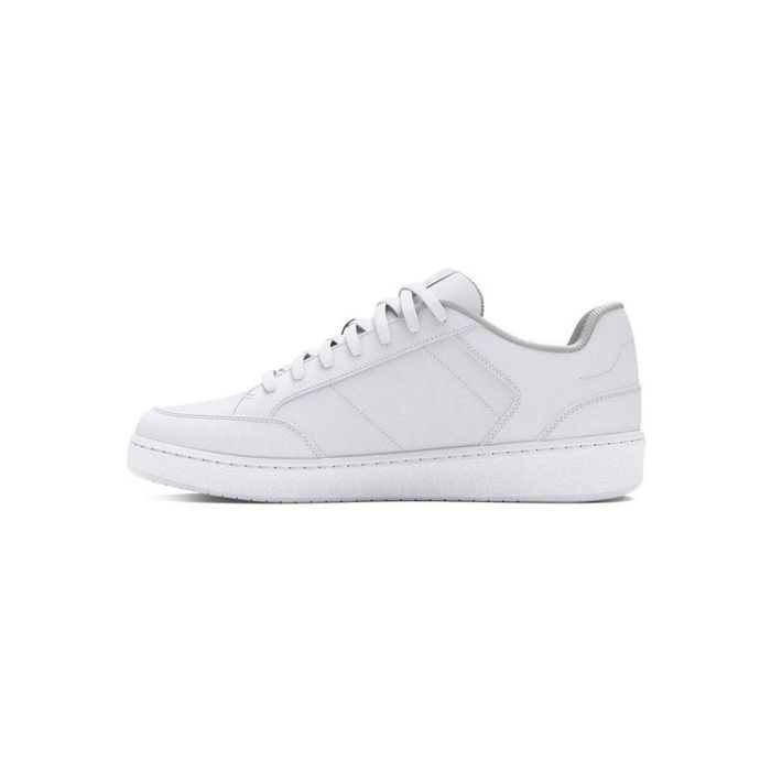 Zapatillas Deportivas Hombre Under Armour Official Blanco XL 4