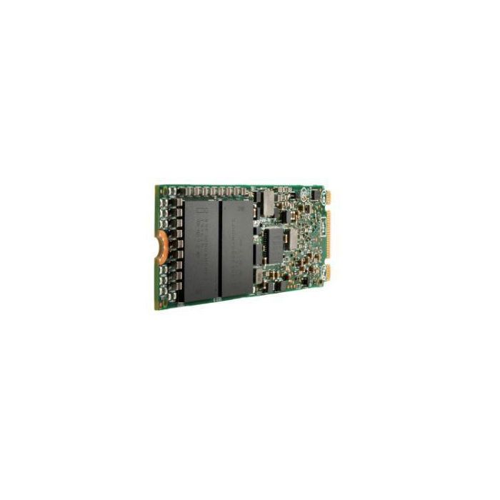 Hewlett Packard Enterprise HPE 240GB SATA 6G Read Intensive M.2 Multi Vendor SSD Hewlett Packard Enterprise HPE 240GB SATA 6G Read Intensive M.2 Multi Vendor SSD