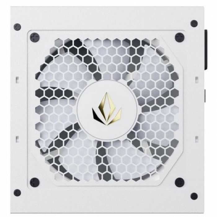 Fuente de Alimentación Forgeon Bolt PSU 850W Gold Modular 850 W 80 Plus Gold 3 Fuente de Alimentación Forgeon Bolt PSU 850W Gold Modular 850 W 80 Plus Gold 3