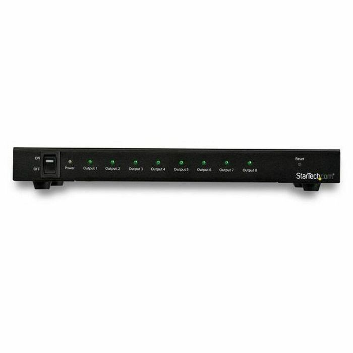Splitter HDMI Startech ST128HD20 4K Ultra HD 2