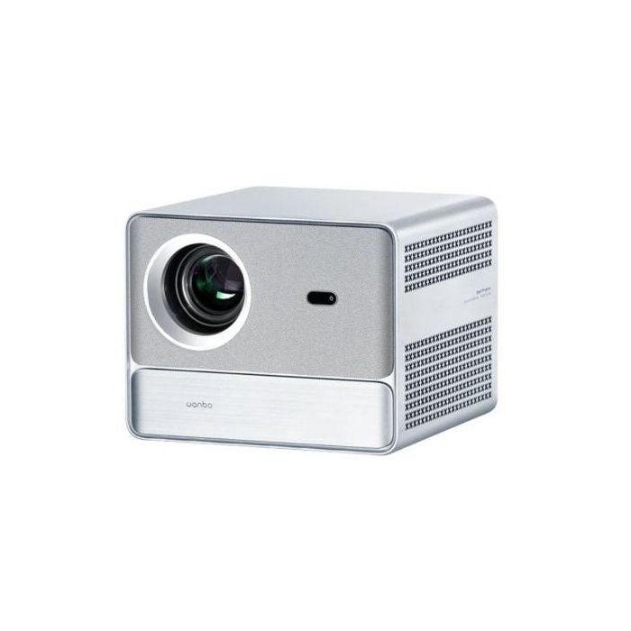 Wanbo DAVINCI 1P SV V2 Proyector Portátil DaVinci 1 Pro Full HD 1080P 600 ANSI Lúmenes Google TV Asistente Enfoque Auto WiFi 5G Bluetooth HDMI USB Plata Wanbo DAVINCI 1P SV V2 Proyector Portátil DaVinci 1 Pro Full HD 1080P 600 ANSI Lúmenes Google TV Asistente Enfoque Auto WiFi 5G Bluetooth HDMI USB Plata