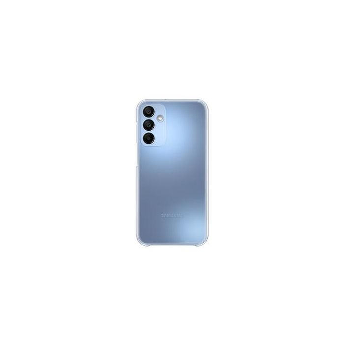 Funda para Móvil Samsung A15 Transparente 1 Funda para Móvil Samsung A15 Transparente 1