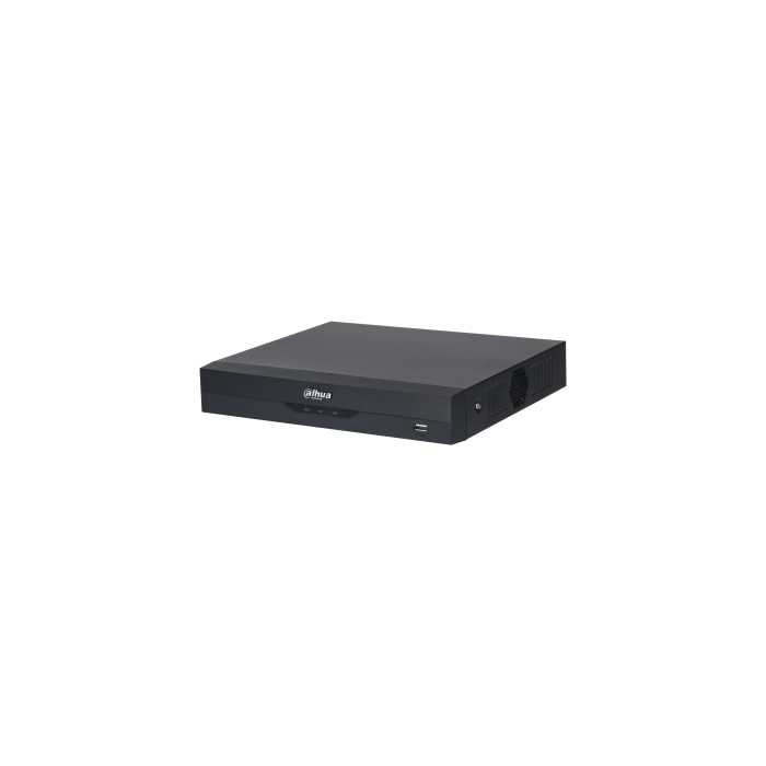 Video Grabador en Red Dahua XVR5116HS-I3 Video Grabador en Red Dahua XVR5116HS-I3