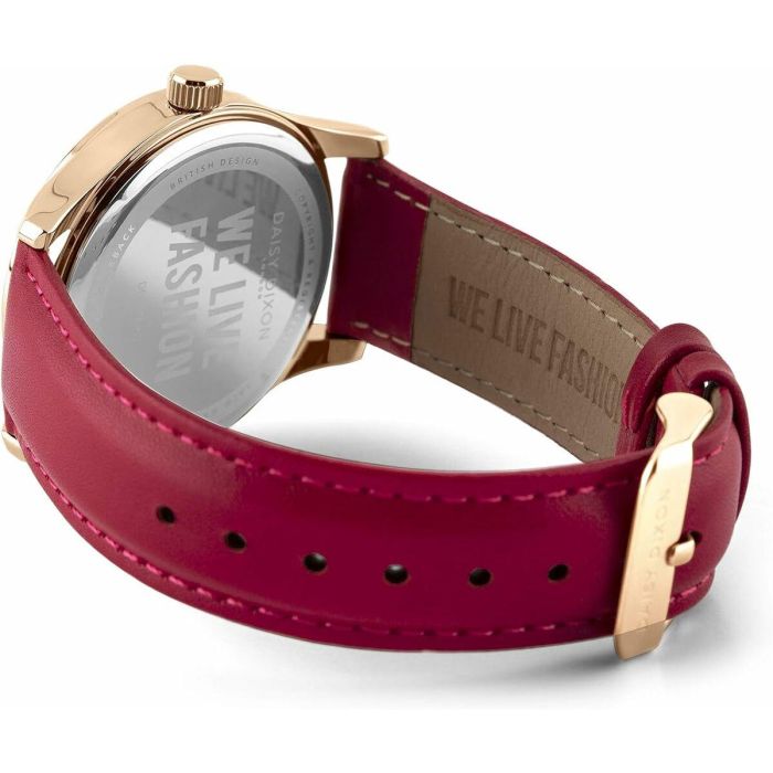 Reloj Mujer Daisy Dixon DD089PRG (Ø 36 mm) 1