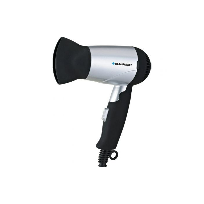 Blaupunkt Secador BP5019 1200W Negro y Plata