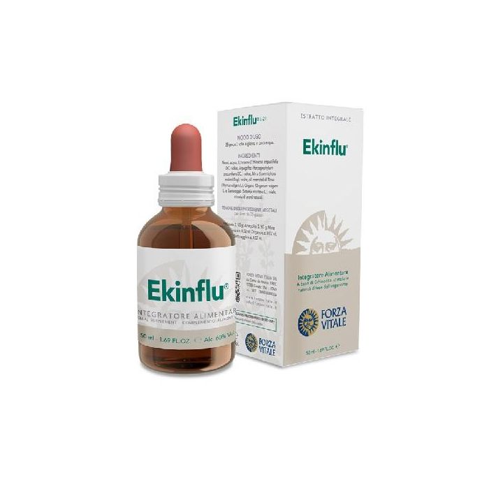 Ekinflu