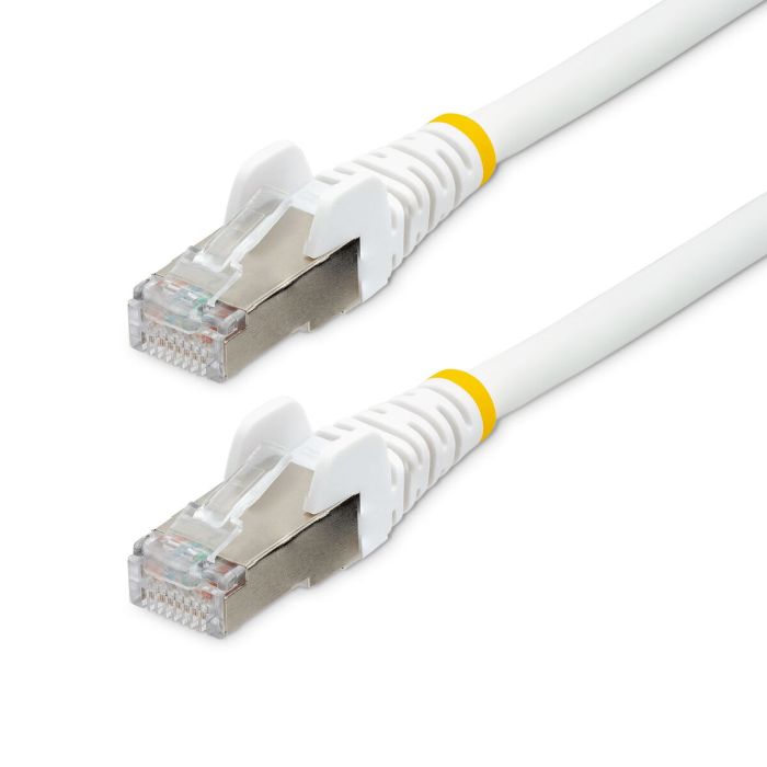 Cable de Red Rígido UTP Categoría 6 Startech NLWH-2M-CAT6A-PATCH