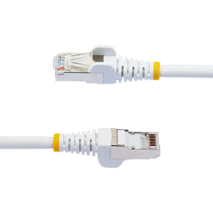 Cable de Red Rígido UTP Categoría 6 Startech NLWH-10M-CAT6A-PATCH