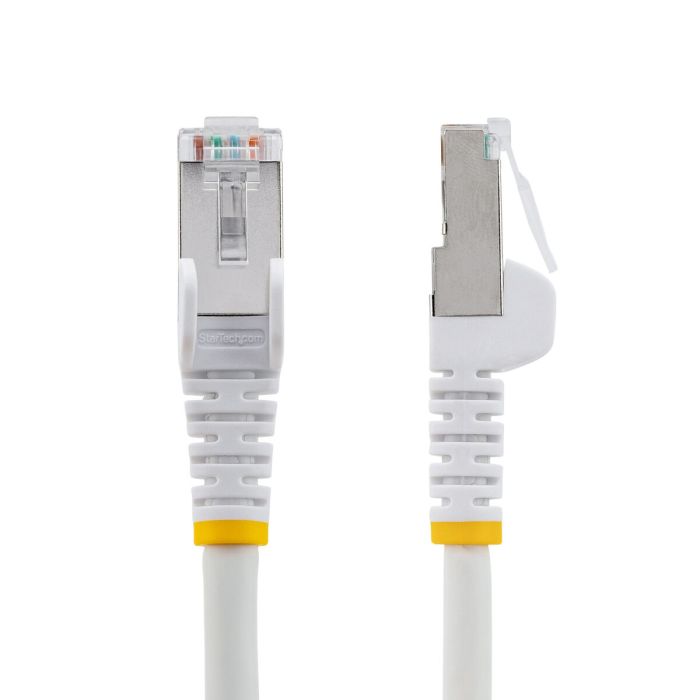 Cable de Red Rígido UTP Categoría 6 Startech NLWH-50C-CAT6A-PATCH
