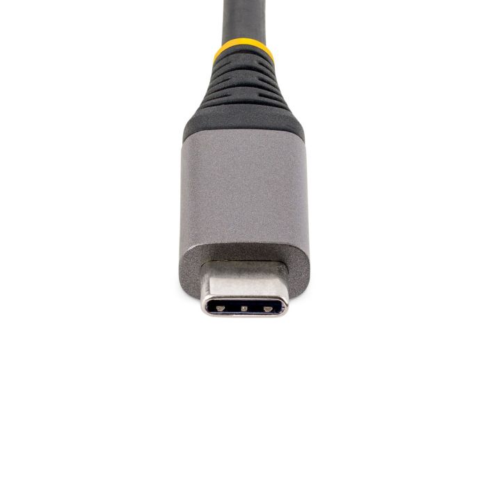 Hub USB Startech 5G4AB-USB-C-HUB 4