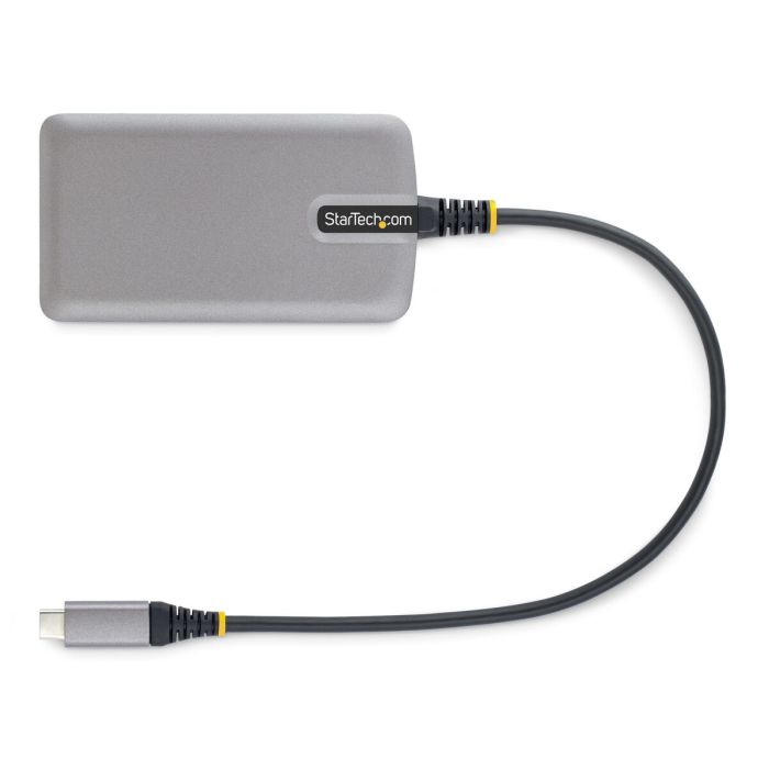 Hub USB Startech 5G4AB-USB-C-HUB 5