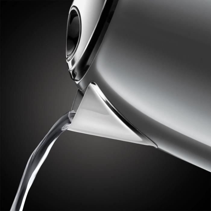 Russell Hobbs 24993-70 Hervidor Mini Colours Plus+ Gris, 1 Litro, Ahorro de Energía, Diseño Compacto 3 Russell Hobbs 24993-70 Hervidor Mini Colours Plus+ Gris, 1 Litro, Ahorro de Energía, Diseño Compacto 3