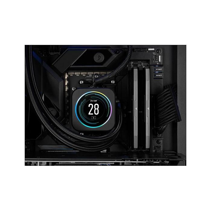 Corsair Vengeance 64GB PC 6000 CL30 DDR5 2x32GB 288-pin DIMM 1.4V