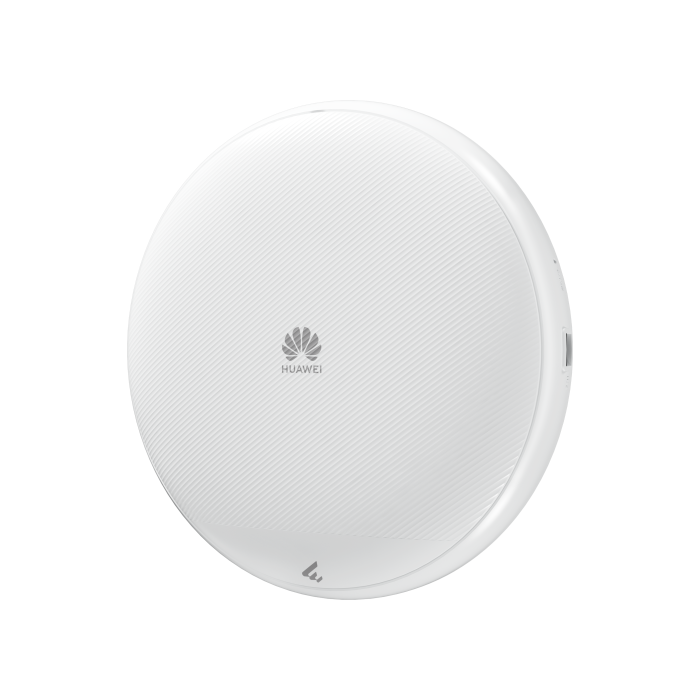 Huawei eKit AP673 Punto de Acceso Wi-Fi 6E 13660 Mbit/s, 2.4/5/6 GHz, PoE, Blanco, 50087291 Huawei eKit AP673 Punto de Acceso Wi-Fi 6E 13660 Mbit/s, 2.4/5/6 GHz, PoE, Blanco, 50087291