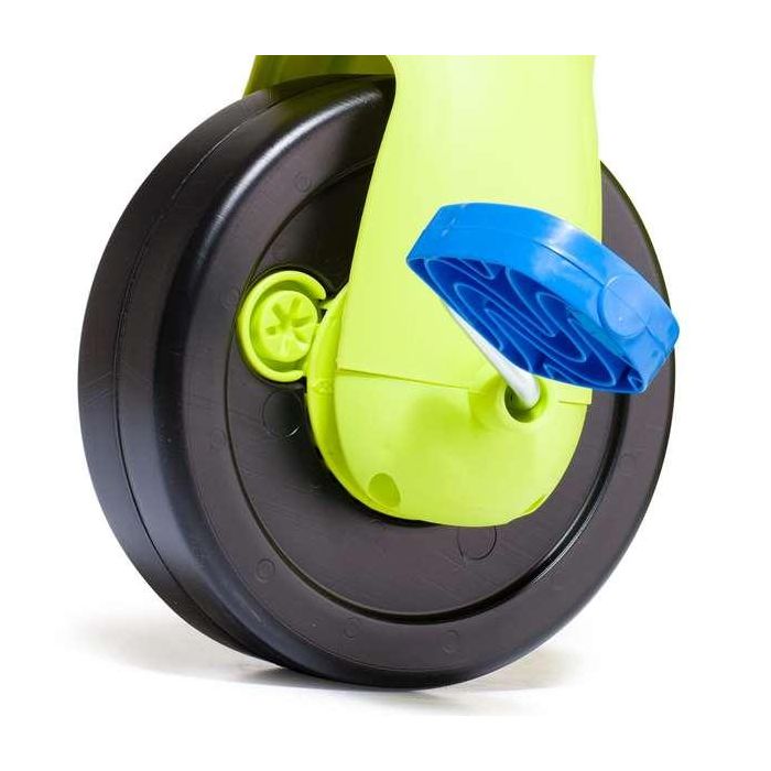 Triciclo urban trike city verde 5 en 1 (89 cm) 1 Triciclo urban trike city verde 5 en 1 (89 cm) 1