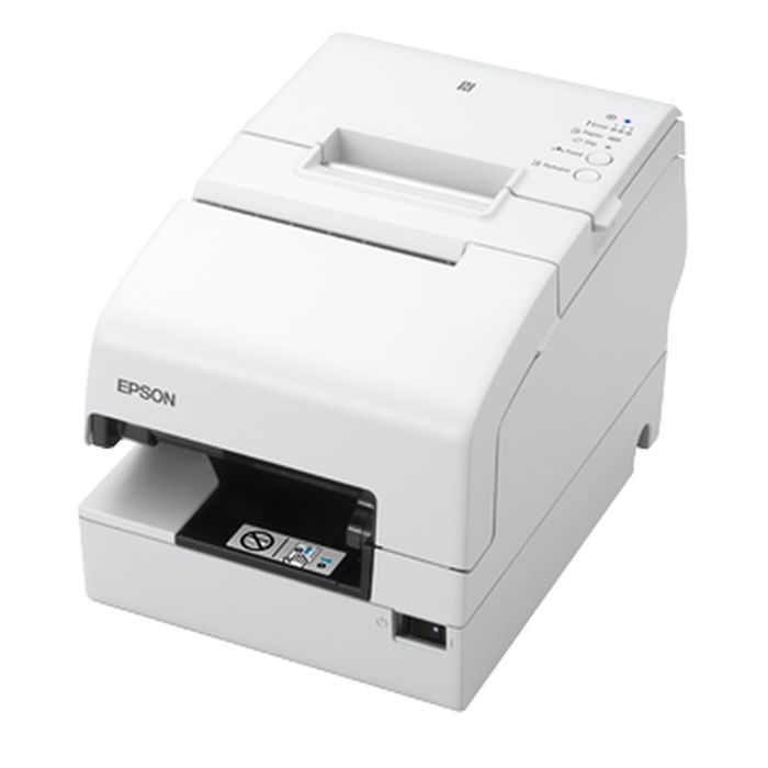 Impresora de Tickets Epson TM-H6000V-203P1 Impresora de Tickets Epson TM-H6000V-203P1