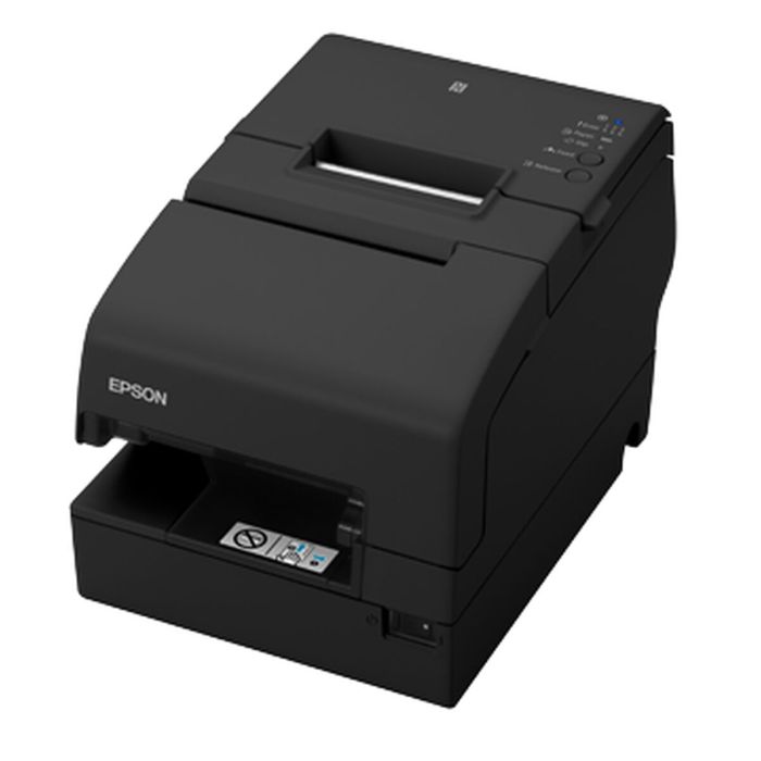 Impresora de Tickets Epson C31CG62216 1