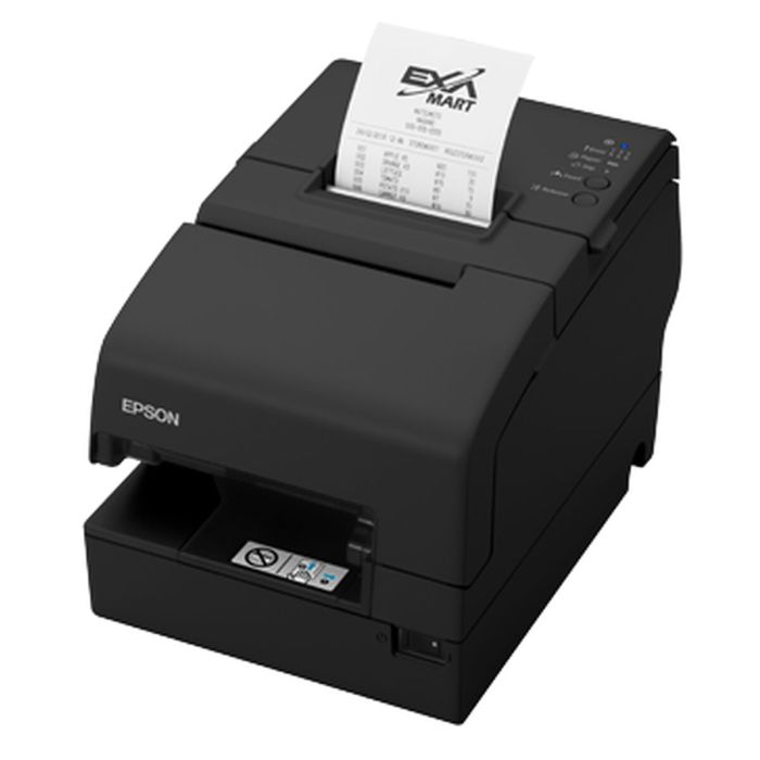 Impresora de Tickets Epson C31CG62216 2