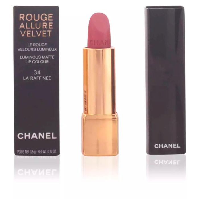 ROUGE ALLURE VELVET 1