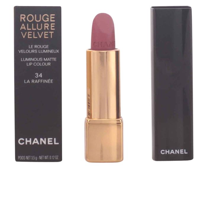 ROUGE ALLURE VELVET