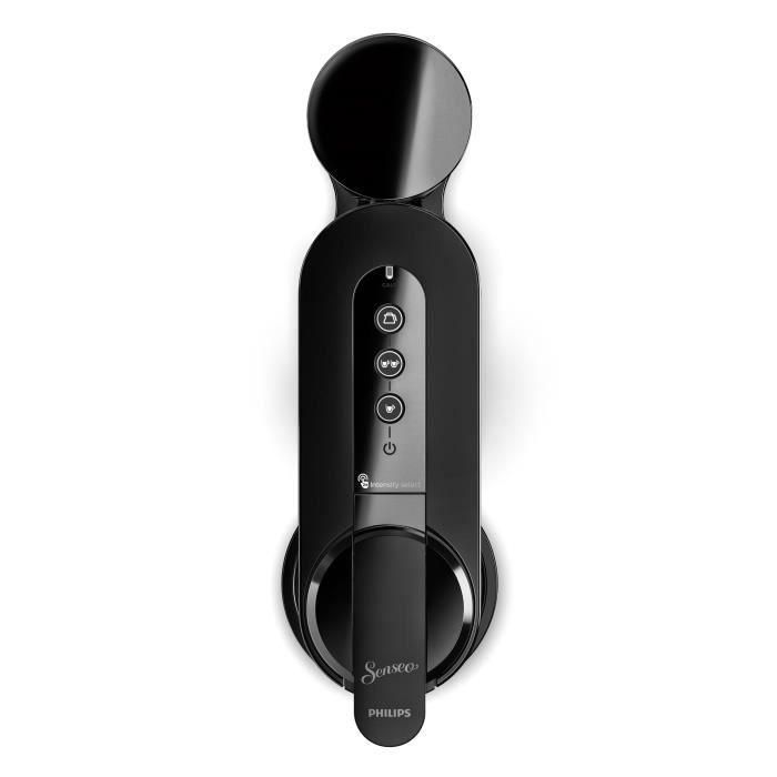 Philips HD6592/05 Máquina de Café Senseo Switch 2 en 1, Cafetera dual para café de filtro y monodosis (vainas), con tecnología para más crema 3