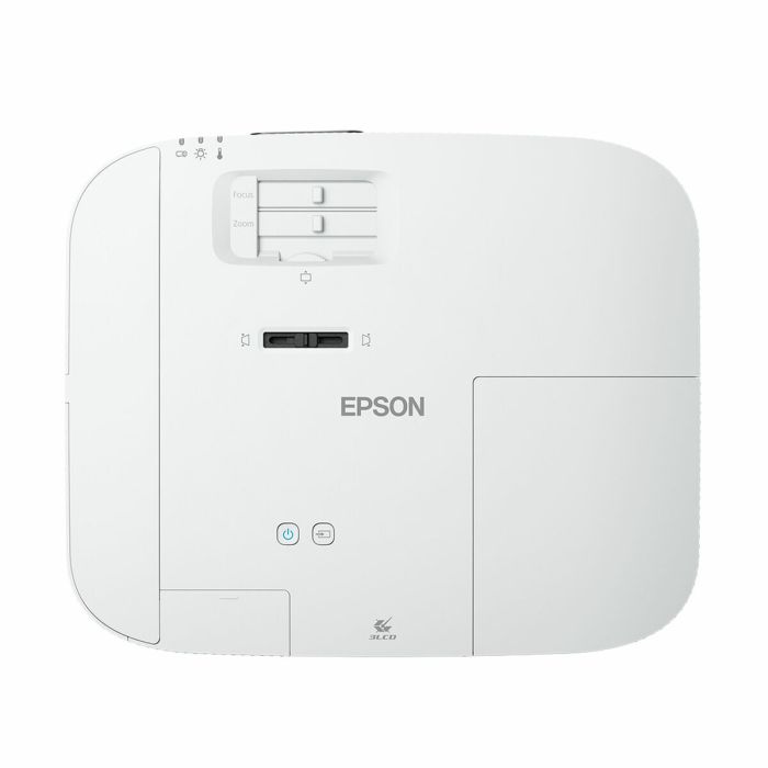 Proyector Epson EH-TW6150 2