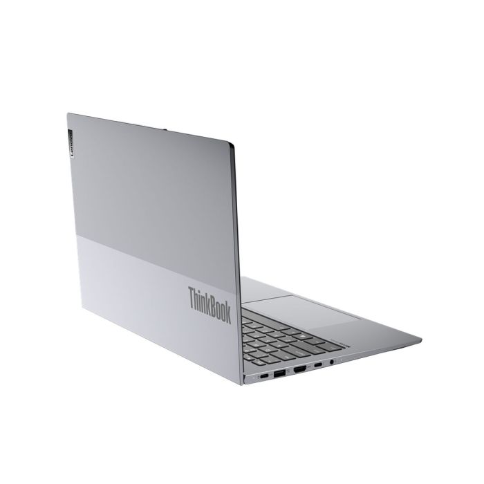 Notebook Lenovo 21CX000DSP 512 GB SSD 16 GB RAM 14" Intel Core i5-1235U Qwerty Español 2