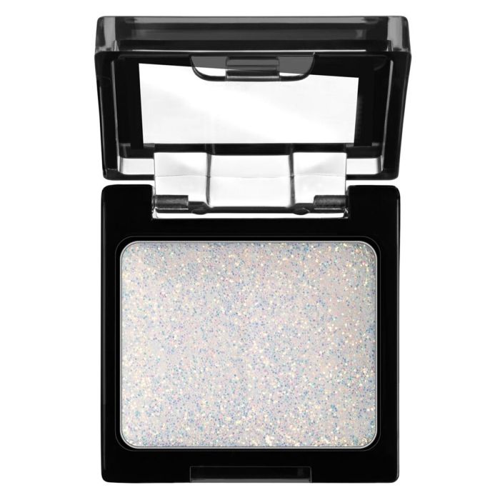 Wetn Wild Coloricon glitter single polvos bleached