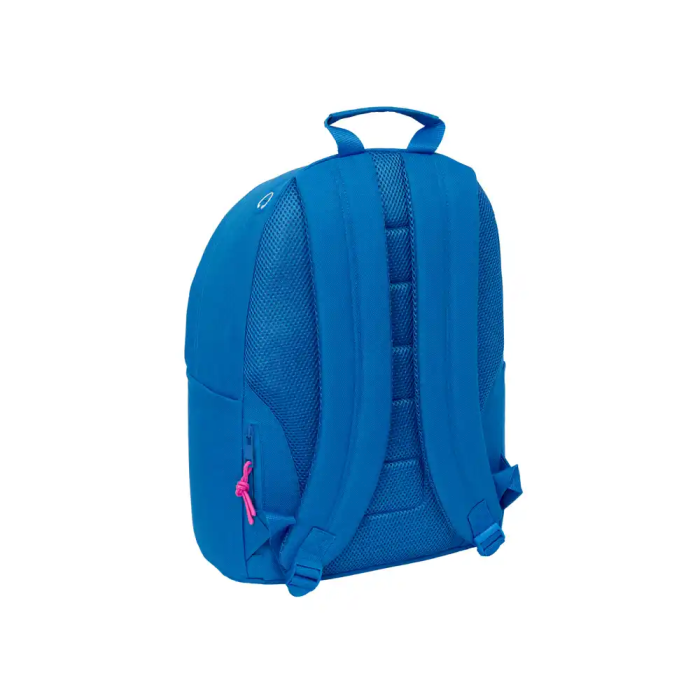 Safta Mochila para portátil 14,1" Benetton Basics (410x310x160 mm) 1