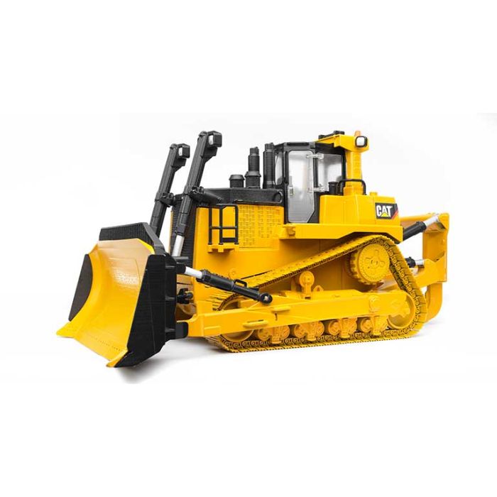 Excavadora Grande Cat 02452 Bruder