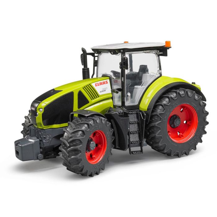 Tractor Claas Axion 950 03012 Bruder