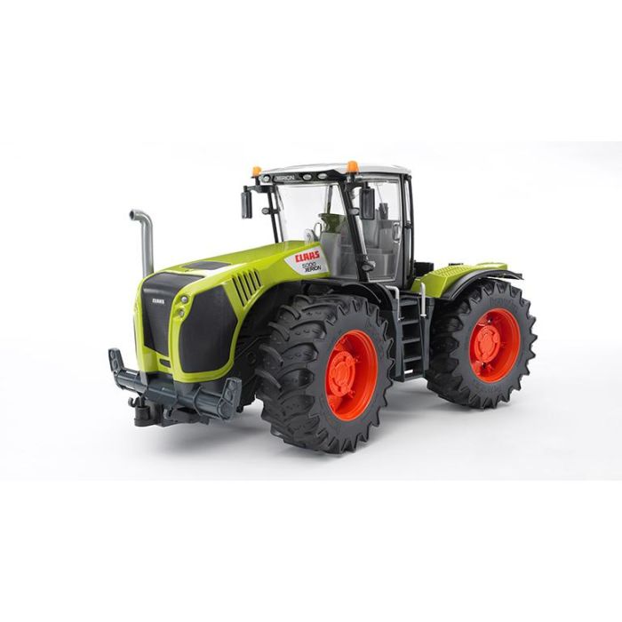 Tractor Claas Xerion 5000 03015 Bruder