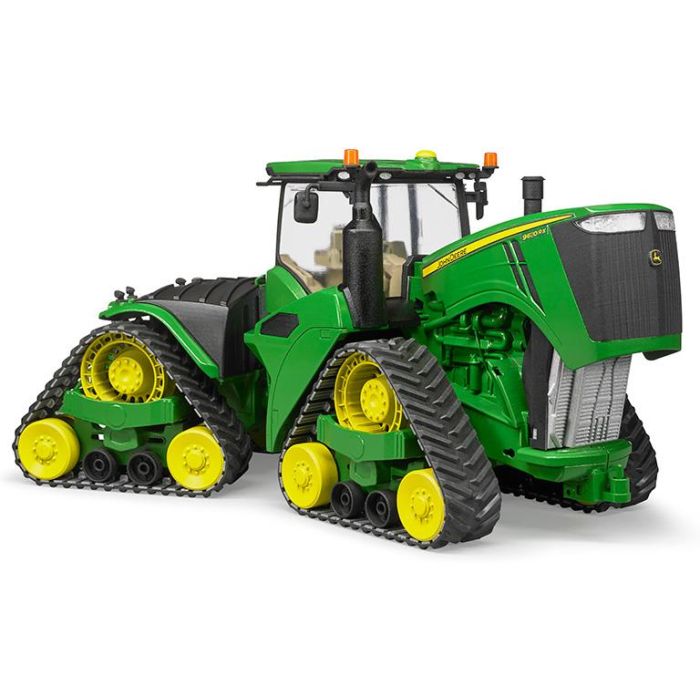 John Deere 9620Rx Oruga 04055 Bruder 1