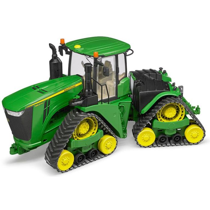 John Deere 9620Rx Oruga 04055 Bruder 2