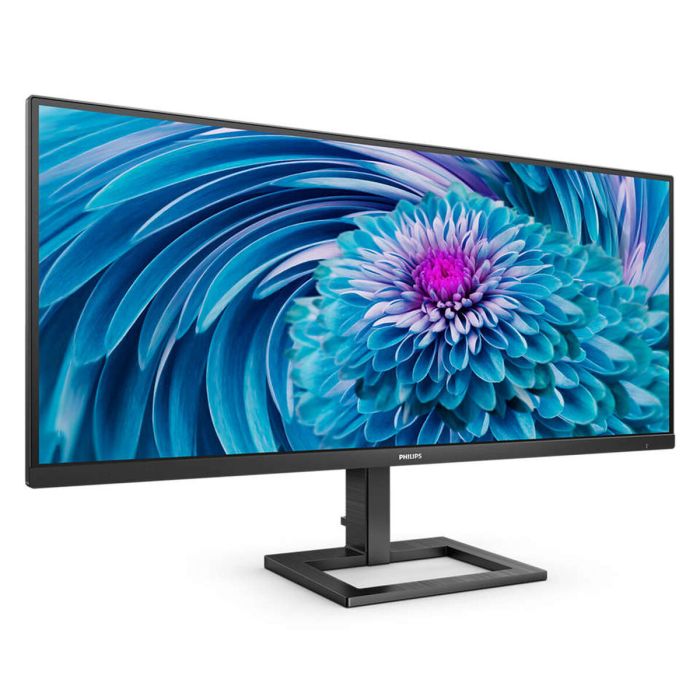 Monitor Philips 346E2LAE/00 34" VA LCD Flicker free 100 Hz 2