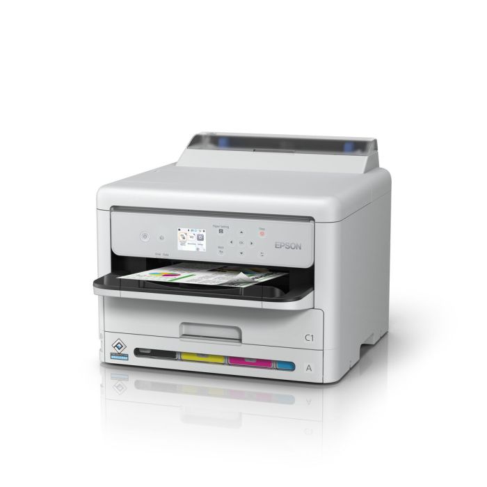 Impresora Multifunción Epson C11CK25401 1