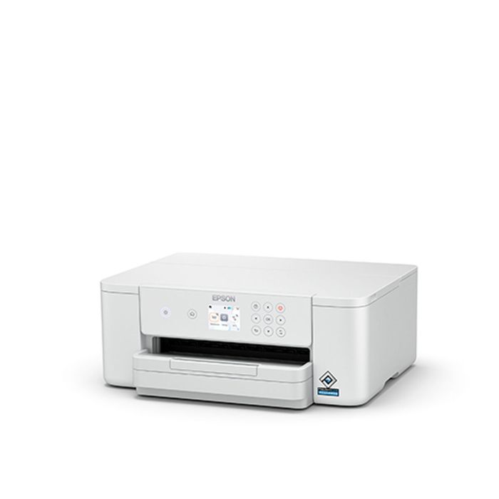 Impresora Multifunción Epson WORKFORCE PRO WF-C4310DW 1