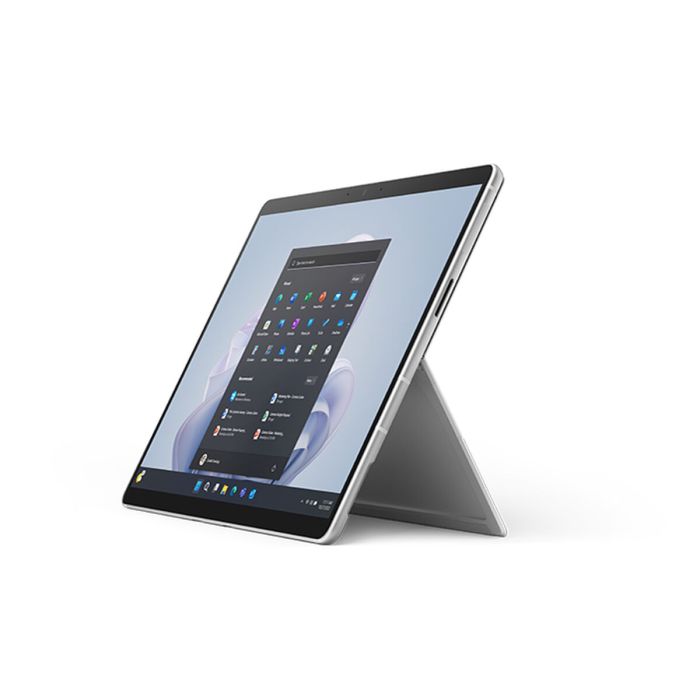 Tablet Microsoft SURFACE PRO 9 8 GB RAM 13" Snapdragon SQ3 Platino 128 GB 1